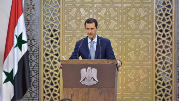 Usa-Russia: piano per deporre Assad, ma Mosca smentisce: "Nessun accordo"