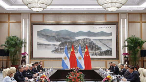 Renzi in Cina per il G20: rapporti italo-cinesi da sempre forti