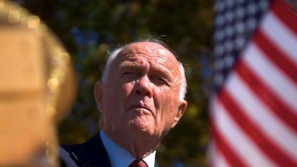 Morte astronauta John Glenn, Obama: una vita a rompere le barriere