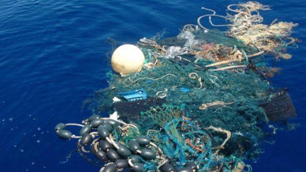 Inquinamento, Cnr: "Il Mediterraneo occidentale è una zuppa di plastica"