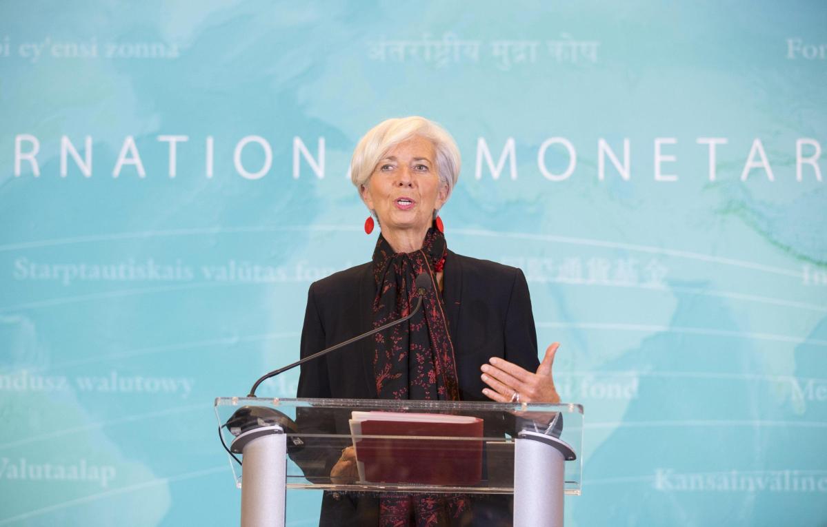 Le prospettive economiche dell'economia mondiale per il 2017