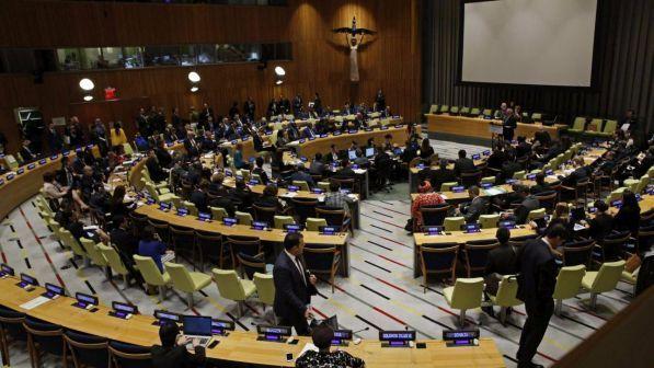 Onu, sbloccati 100 milioni di dollari per le "crisi dimenticate"