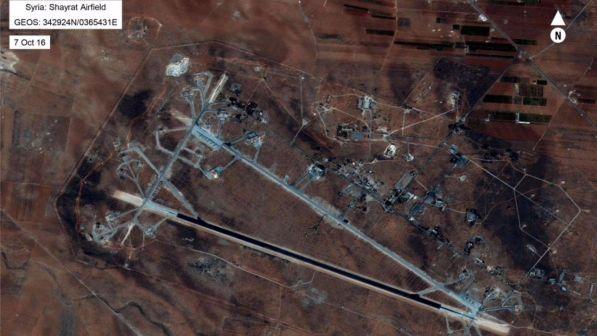 Siria, Russia: Trump ha rischiato scontro | Assad: atto irresponsabile e sciocco