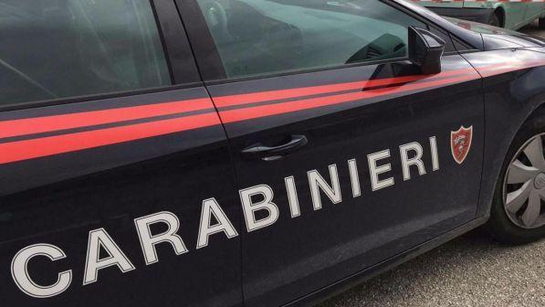 Brindisi, sgominata banda dedita a furti auto e in casa: 13 arresti