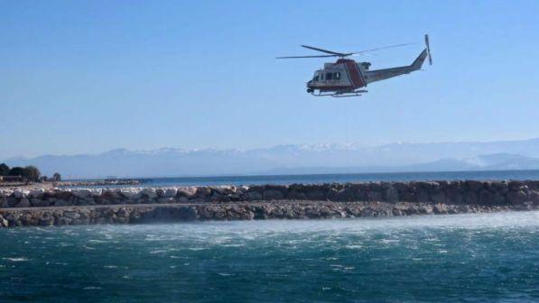 Tensione nel mar Egeo, media: guardacoste greca spara a nave turca