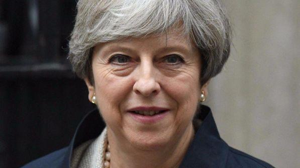 Brexit, Londra: "Rischiamo di restare anni sotto controllo Corte Ue"
