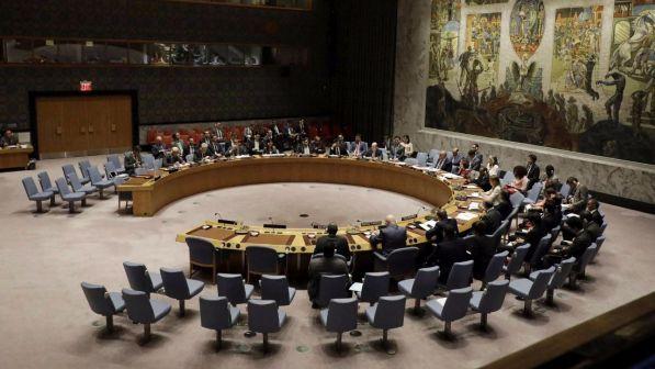 Corea del Nord, lunedì riunione emergenza Consiglio sicurezza Onu