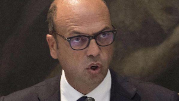 Regeni, Alfano vedrà ministro Esteri egiziano il 14/9 a Londra