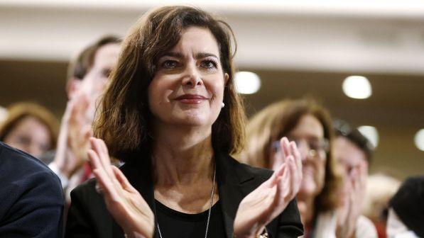 Ius soli, Boldrini: "Tradimento per non perdere voti"