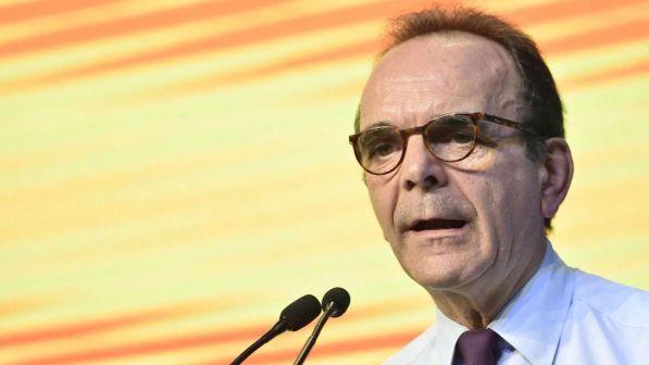 Parisi: depositato simbolo,Energie per Italia non sarà in coalizione