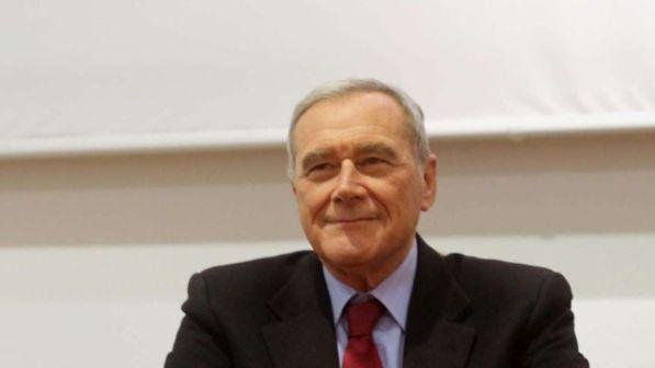Grasso: giovani ascoltino sopravvissuti Shoah, mai cedere all'odio
