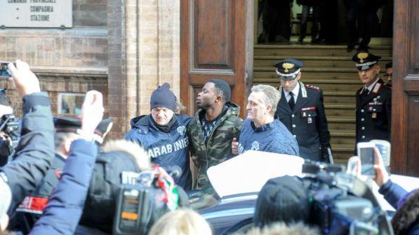 Pamela, anche gli ultimi due fermati nel carcere di Ancona