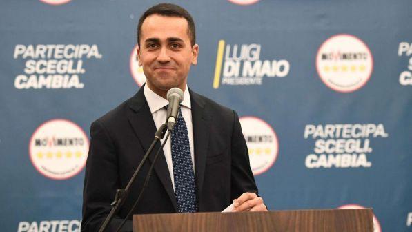 Di Maio: "Da Cdp può nascere banca pubblica investimenti"