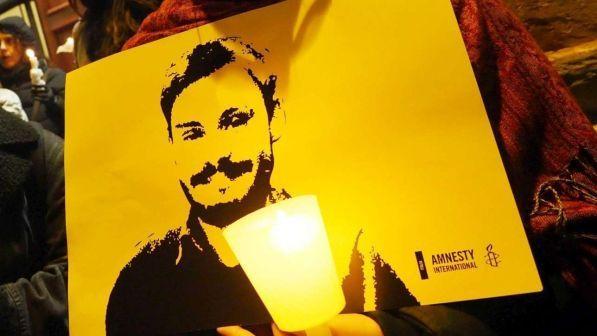 Capo Parlamento Egitto a Fico: "Caso Regeni per noi è prioritario"