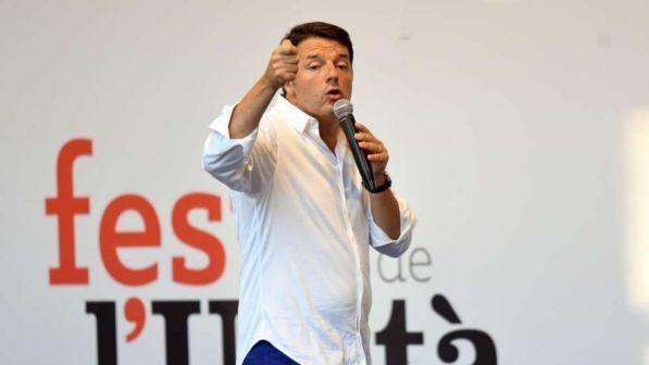 Renzi boccia Zingaretti: "Non può guidare il Pd, ambiguo su M5s"