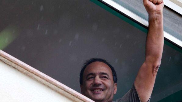Stop a modello Riace, Mimmo Lucano: vogliono solo distruggerci