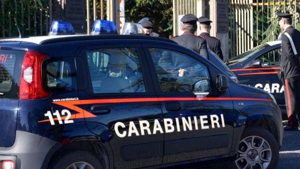 Arezzo, minaccia moglie dopo condanna per maltrattamenti: arrestato