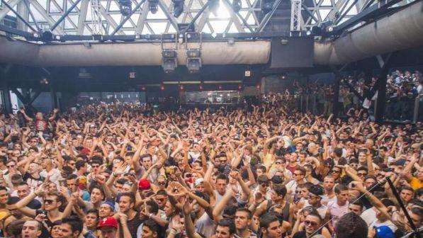 Riccione, la discoteca Cocoricò chiusa per tre mesi: non ha mai pagato la Tari