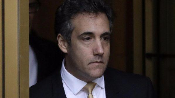 Usa, ex avvocato Trump testimonierà alla Camera