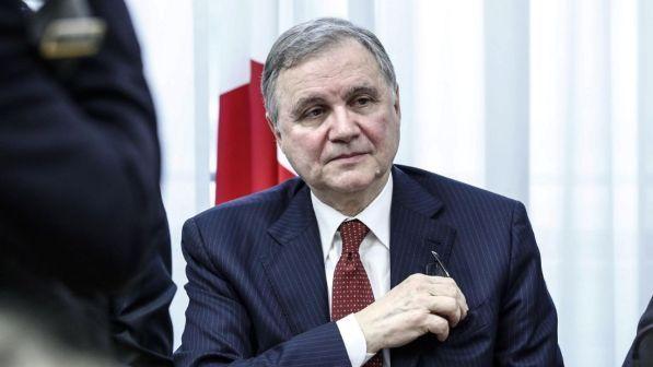 Pil, Visco: "La stima allo 0,6% è la mediana più bassa"