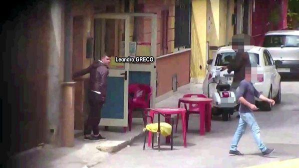 Mafia, blitz contro la nuova Cupola: sette fermi a Palermo