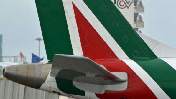 Fs, l'a.d.Battisti: con Alitalia piano industriale a fine marzo