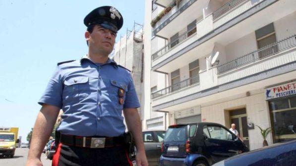 Olbia, tenevano segregato figlio 12enne: arrestati marito e moglie