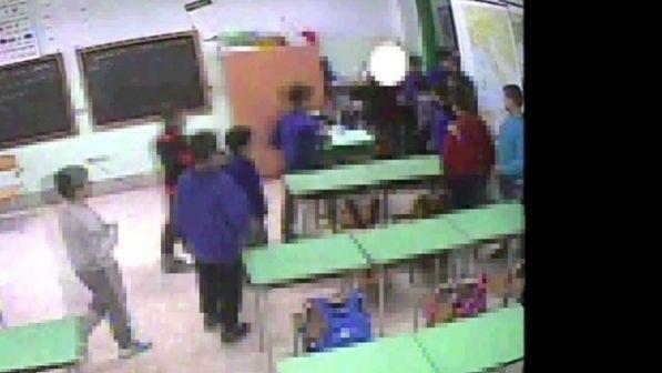 Trapani, maltrattavano alunni: condannate tre insegnanti