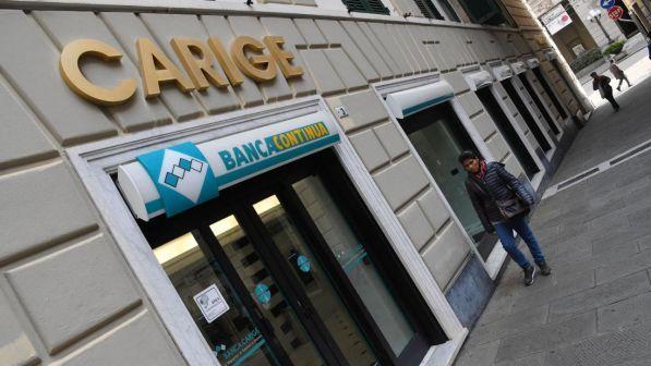 Carige, l'assemblea dei soci approva l'aumento di capitale da 700 milioni