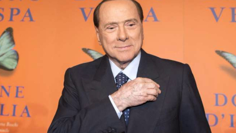 Berlusconi: "Mai creduto a primarie, Bertolaso sarà il sindaco di Roma"