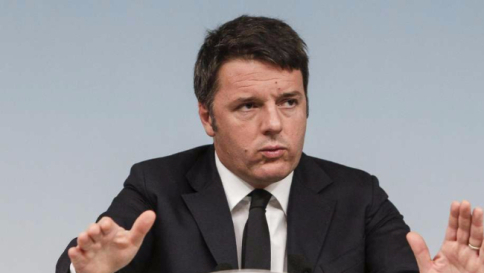 Migranti, Renzi:basta egoismo Paesi