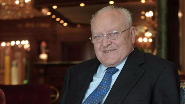 E' morto Ettore Bernabei, storico direttore della Rai