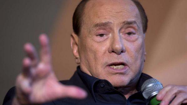 Legge elettorale, Berlusconi: ok a proporzionale con soglia seria