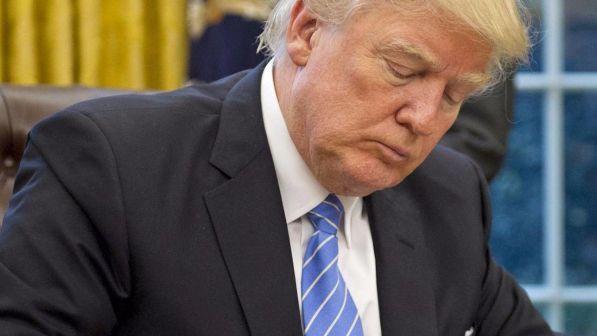 Usa, Donald Trump: "Rinegozieremo l'accordo commerciale Nafta"