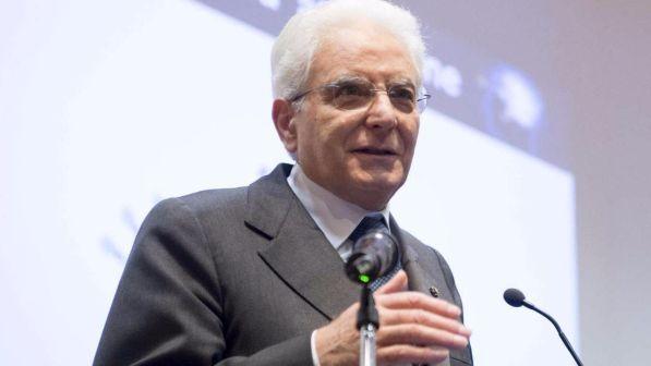 Mattarella: per futuro Ue ripensare la sua architettura