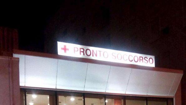Chieti, scontro frontale in galleria tra auto e furgone: un morto