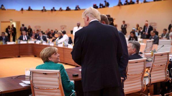 Migranti, G20: "Sforzi globali e interventi condivisi tra i Paesi"