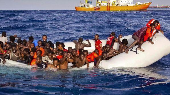Libia, il giallo della "Brigata 48" che ferma i migranti in partenza per l'Italia