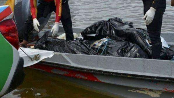 Venezuela, naufragio a Curaçao: 4 morti e 28 dispersi