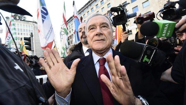 Leu, Grasso: "Chiuse le liste, il 70% dei candidati dal territorio"