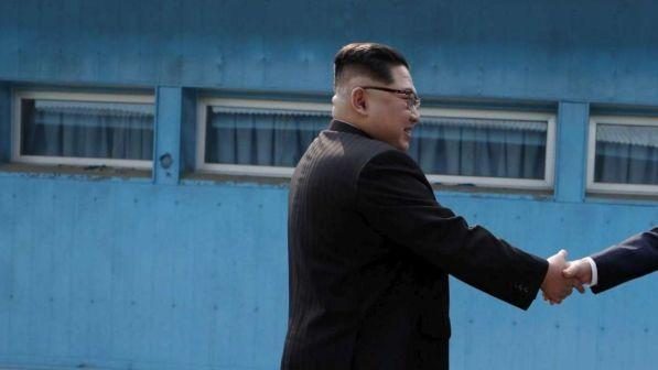 Coree, Seul: "entusiasmo e calma" per il summit tra Kim e Trump