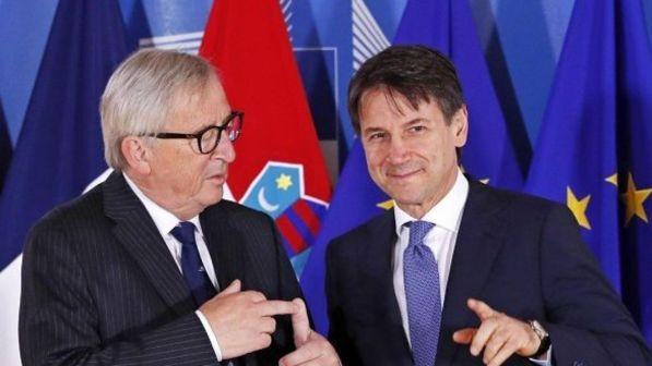 Migranti, Conte: "Molto soddisfatti, impressa la giusta direzione"