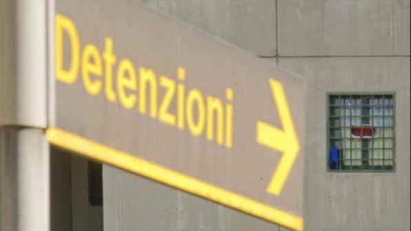 Nuoro, catturato da polizia penitenziaria detenuto evaso venerdì