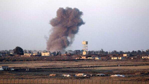 Siria all'Onu: "Cacciare i terroristi da Idlib è un diritto sovrano"