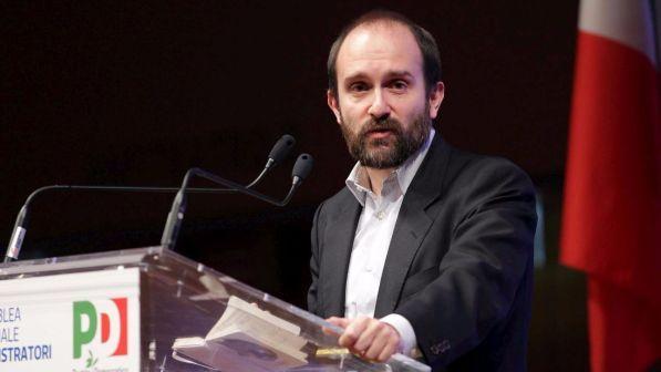 Orfini: "Cambiare nome al Pd non serve, sciogliamo il partito e rifondiamolo"
