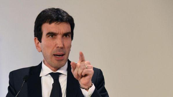 Pd, Martina conferma: "Il congresso si farà, primarie a gennaio" | Orfini: "Pensate di risolvere così? Beati voi..."