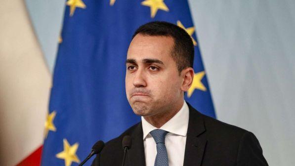 Via della Seta, Di Maio: "Usa nostro primo alleato ma Italia First"