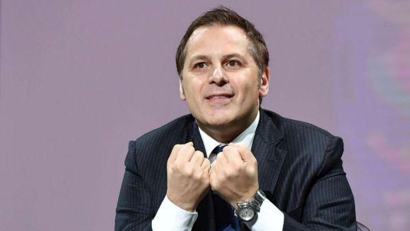 Caso Siri, Conte: "Prima di decidere voglio ascoltarlo" | Salvini: "Né io né il premier siamo il giudice o l'avvocato"