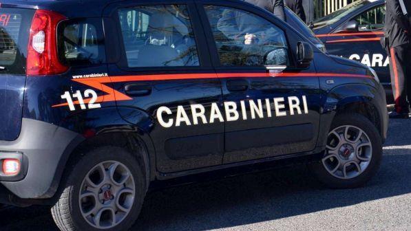 Sequestrate 1.600 auto in sei Paesi Ue, 40 indagati e 10 arresti