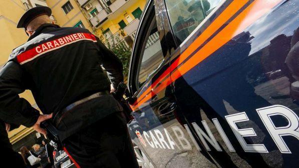 Baby gang in azione a Napoli, sette arresti dopo rapina